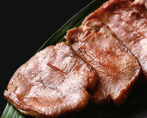 杜の都仙台名物 肉厚牛たん ： WIDEFOOD株式会社（肉のいとう）