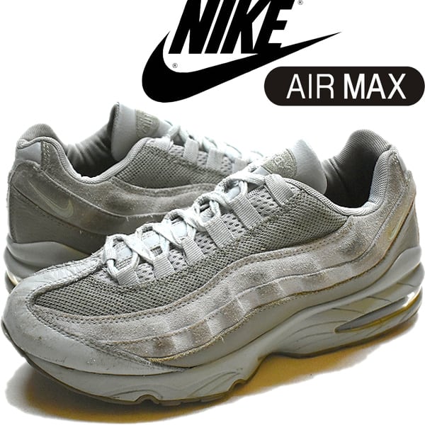 1点物◇ナイキAir Maxエアマックス95スニーカー古着メンズ25レディース