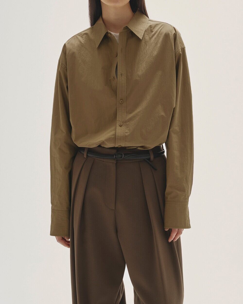 todayful Typewriter Box Shirts 12520416 | AMBIENT SHARE