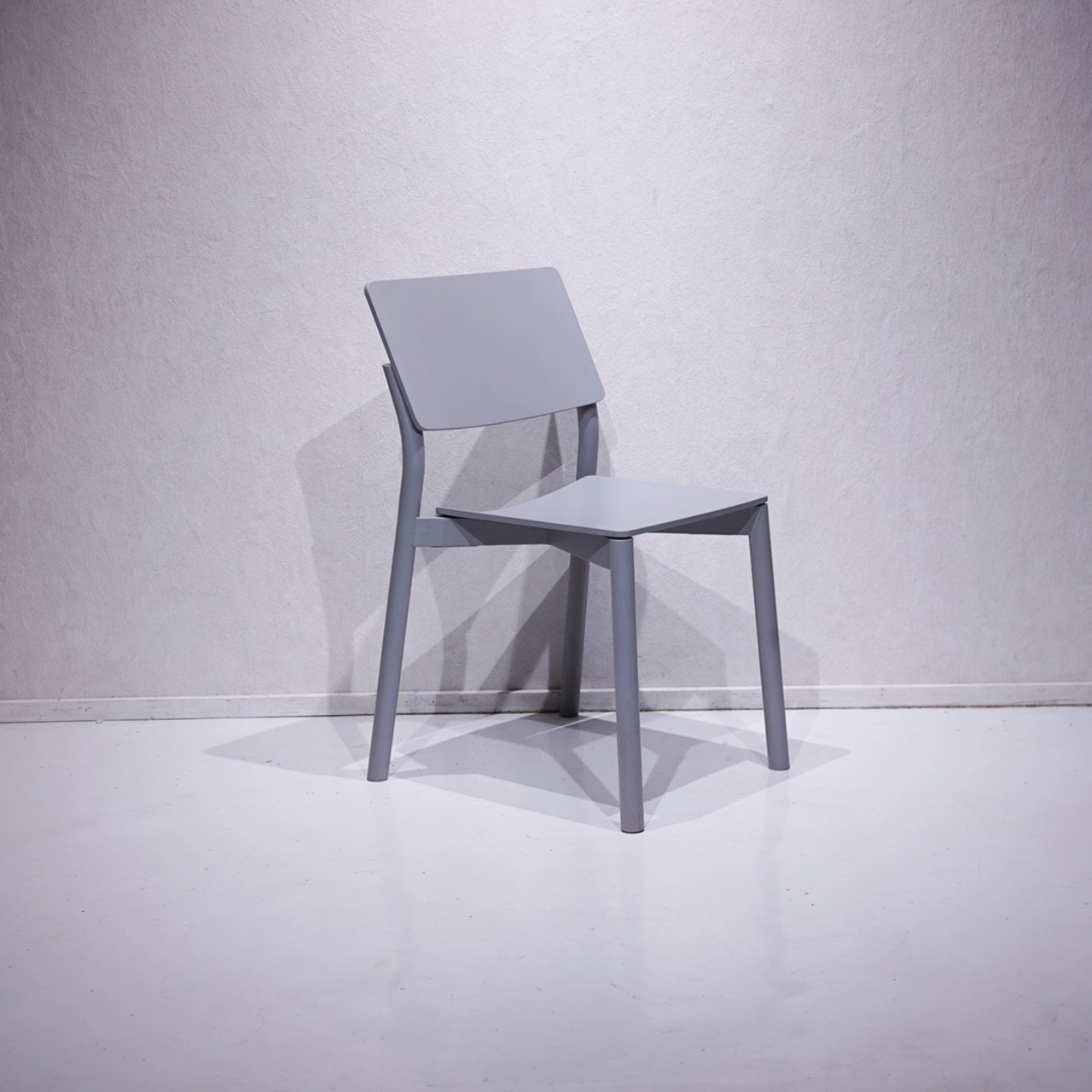 KARIMOKU NEW STANDARD Panorama Chair / モダン デザイナーズ チェア Geckeler Michels 名作 カリモクニュースタンダード パノラマチェア