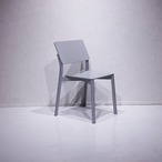 KARIMOKU NEW STANDARD Panorama Chair / モダン デザイナーズ チェア Geckeler Michels 名作 カリモクニュースタンダード パノラマチェア