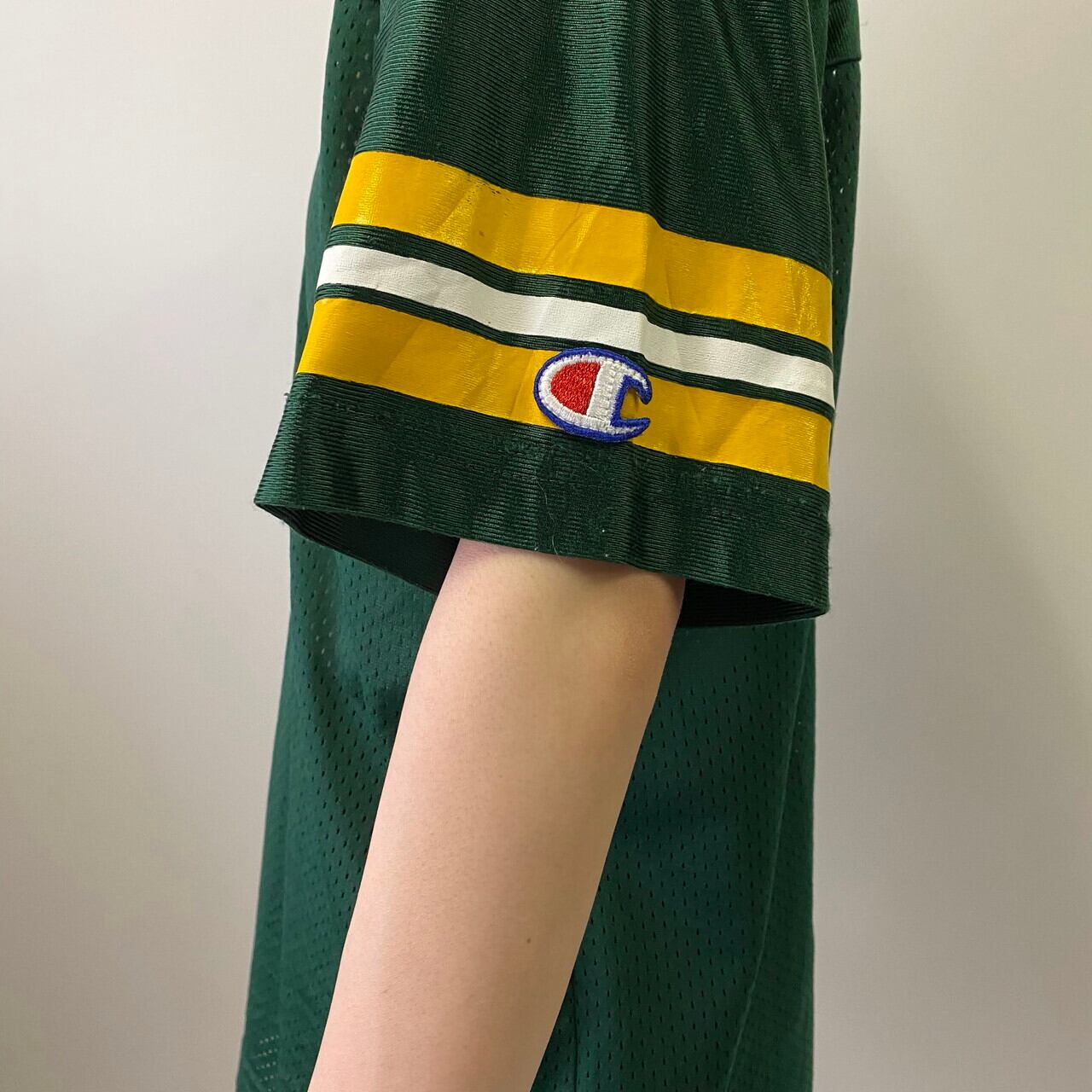 90年代 Champion チャンピオン NFL グリーンベイ・パッカーズ 90年代 Champion チャンピオン NFL グリーンベイ・パッカーズ