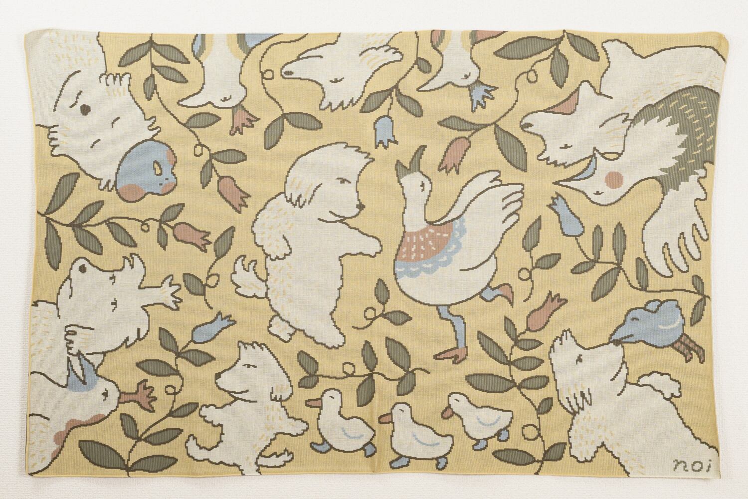 会場売約済】STUDY優作 原画30 「ゴロニャン：クッション」 | TOKYO