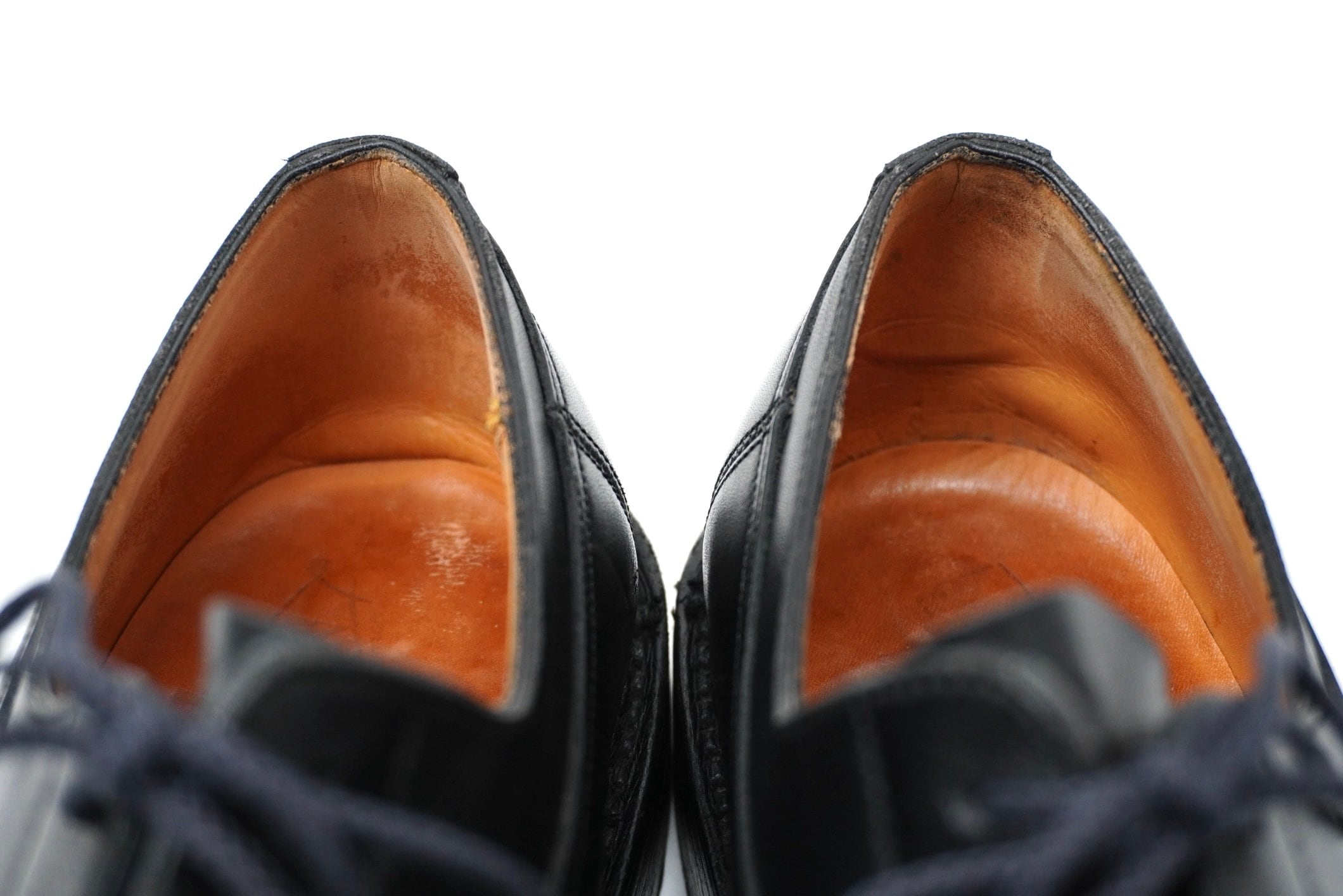 J.M. WESTON】#677 Hunt Derby BLK 8E | UNION WORKS ONLINE STORE