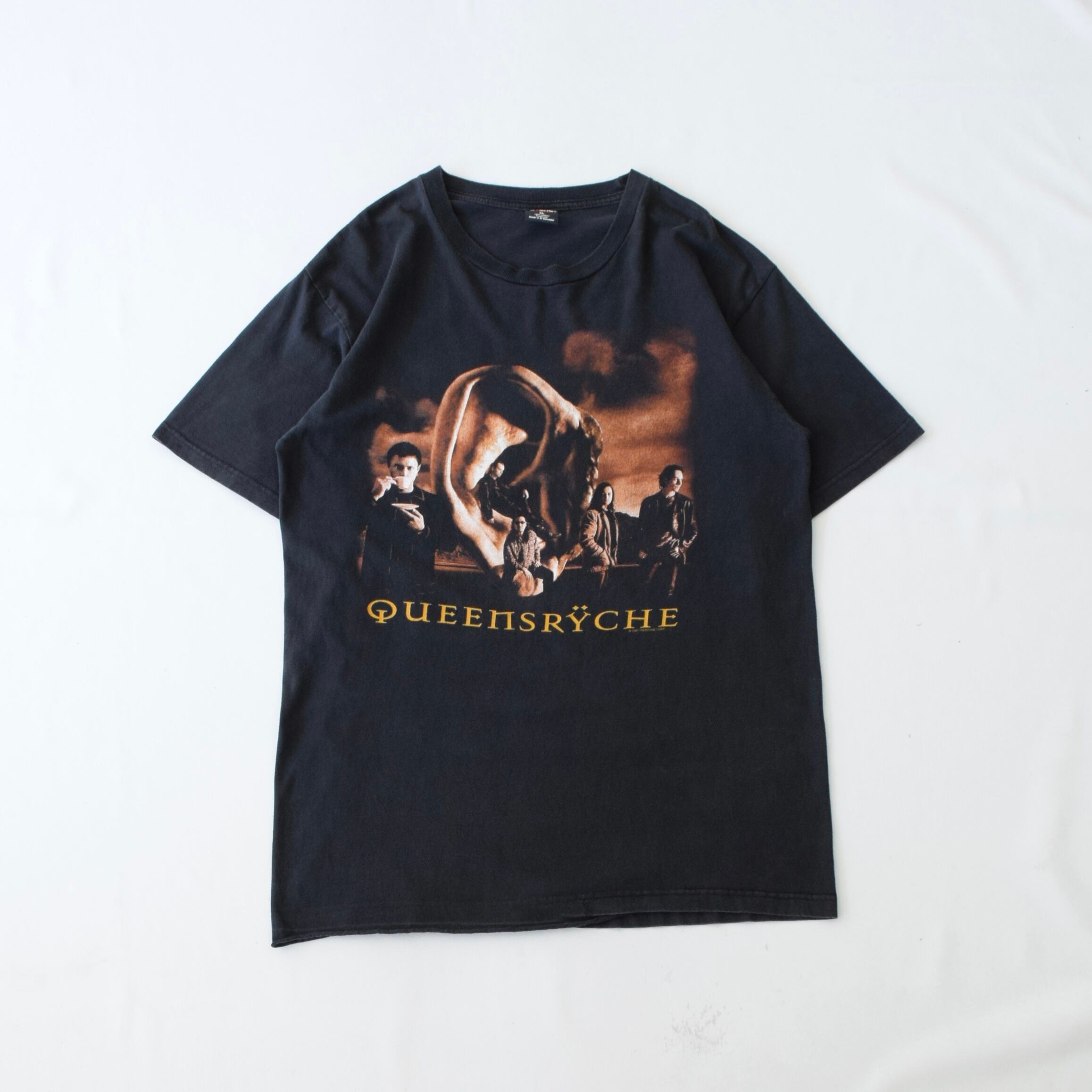 00's Hanes Michael Jackson Tシャツ メンズXL ブラック プリントT