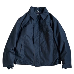 US NAVY a-2 type deck jacket