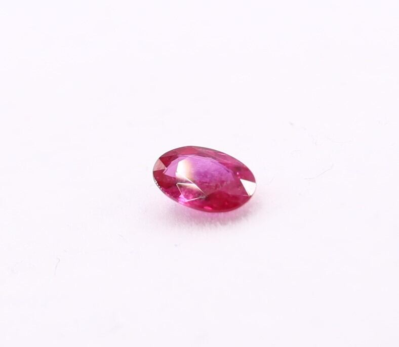 No,48》ルビー 0.470ct 【宝石 ルース】 | TORA natural stone
