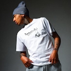 GRAFFITI PREMIUM COTTON BOX TEE