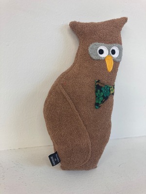 ふくろうのオウルさん