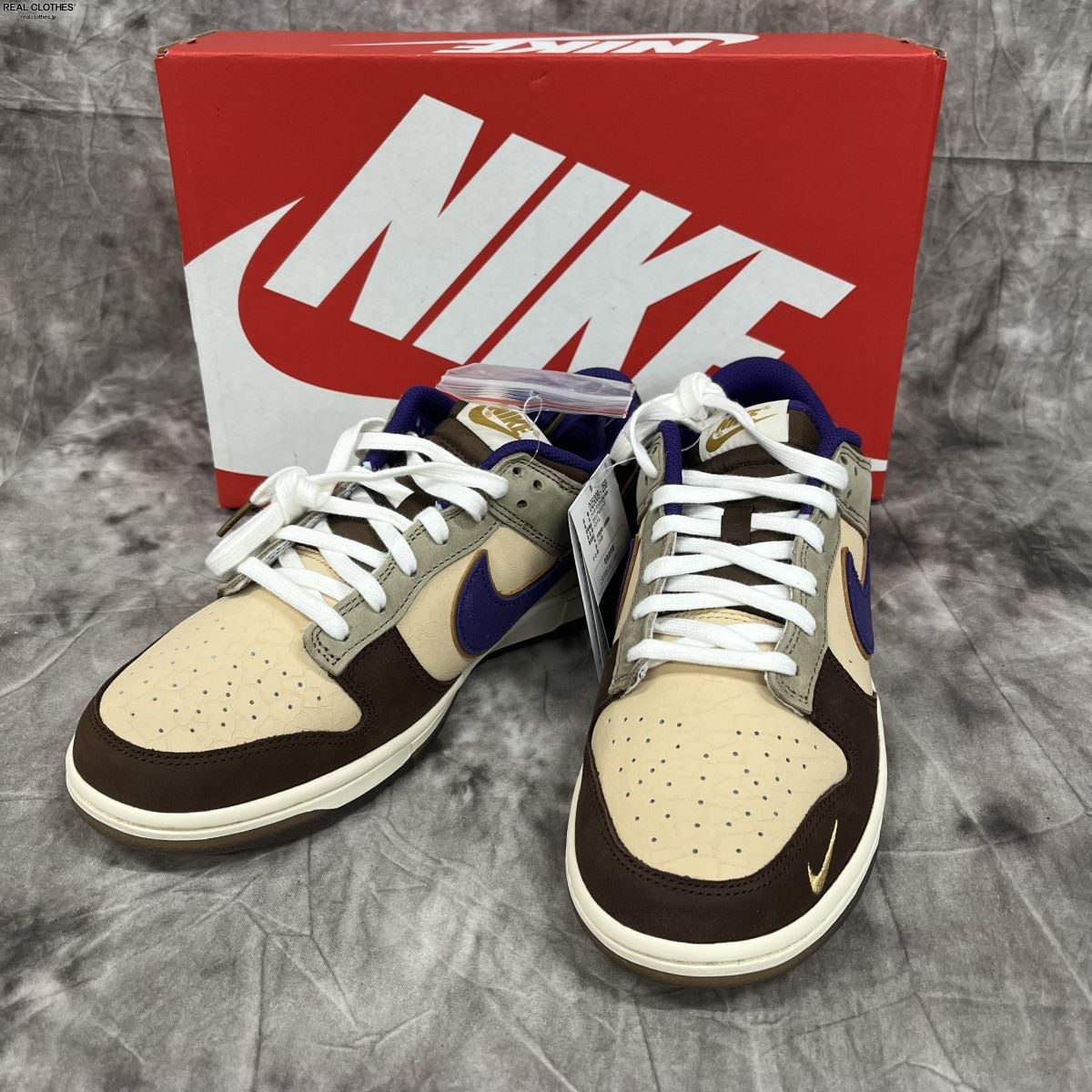 Nikeナイキ Dunk Low prmダンク Setsubun節分　サイズ27