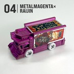 カスタムミニカー ライジンエクスプレス feat.hells dept【TIKTOK】