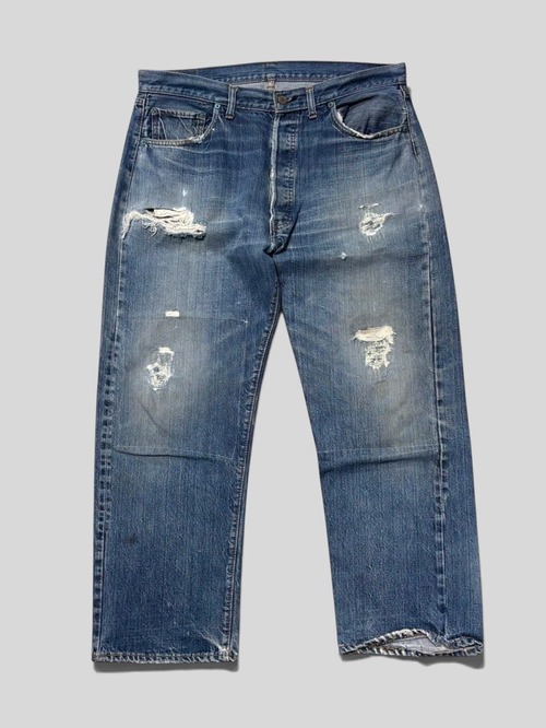 70's Levi's501 66前期 A