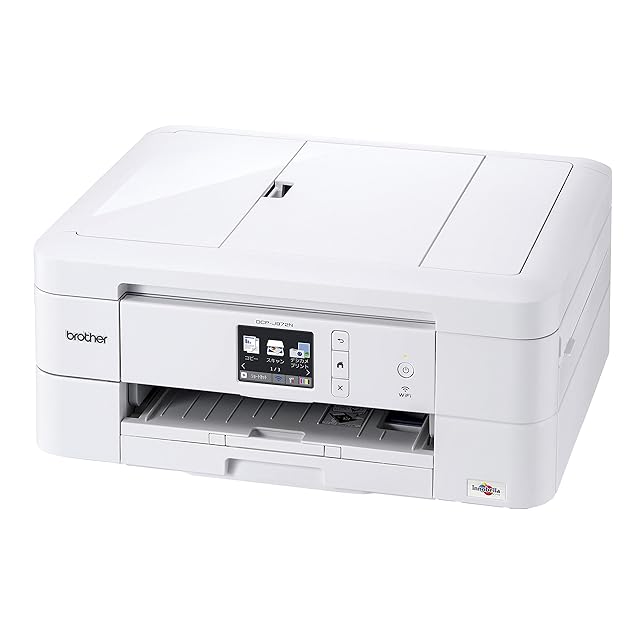 ブラザー プリンター A3インクジェット複合機 MFC-J6983CDW (FAX/ADF