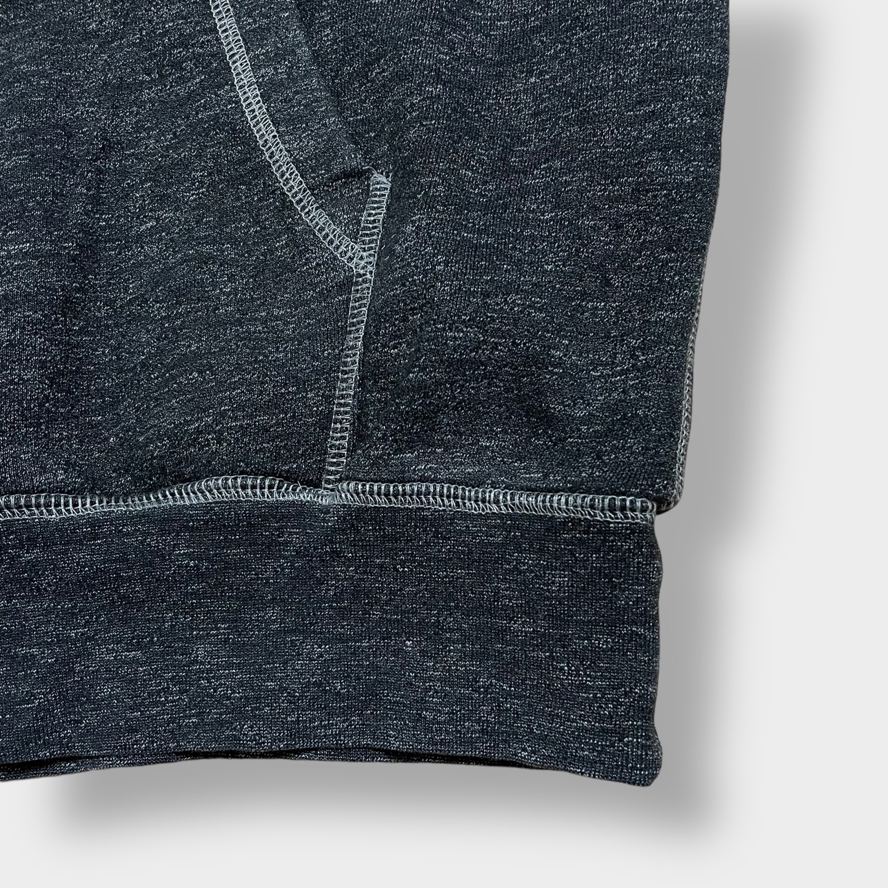 【JBP】企業系 企業ロゴ 企業パーカー パーカー ラグランスリーブ ロゴ プリント プルオーバー フーディー スウェット US古着