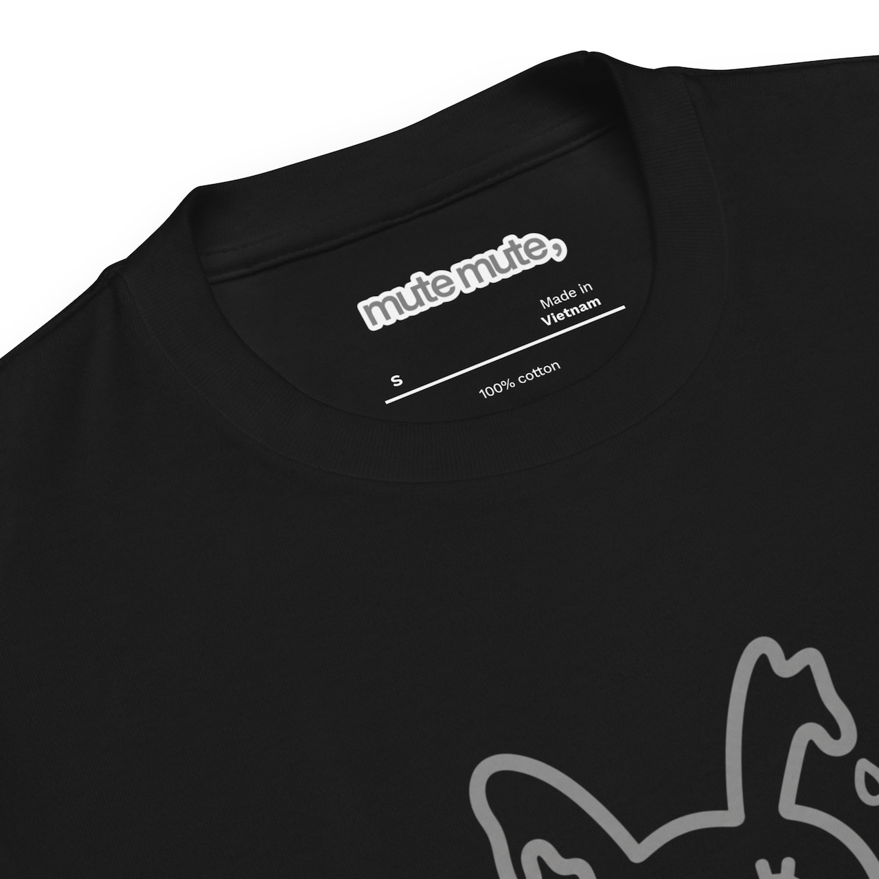 Melty Tee M0013 - 12
