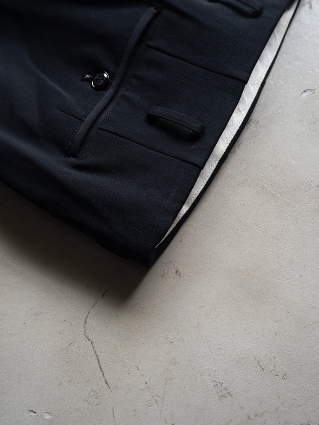 unknown used Wool Worsted wool trousers