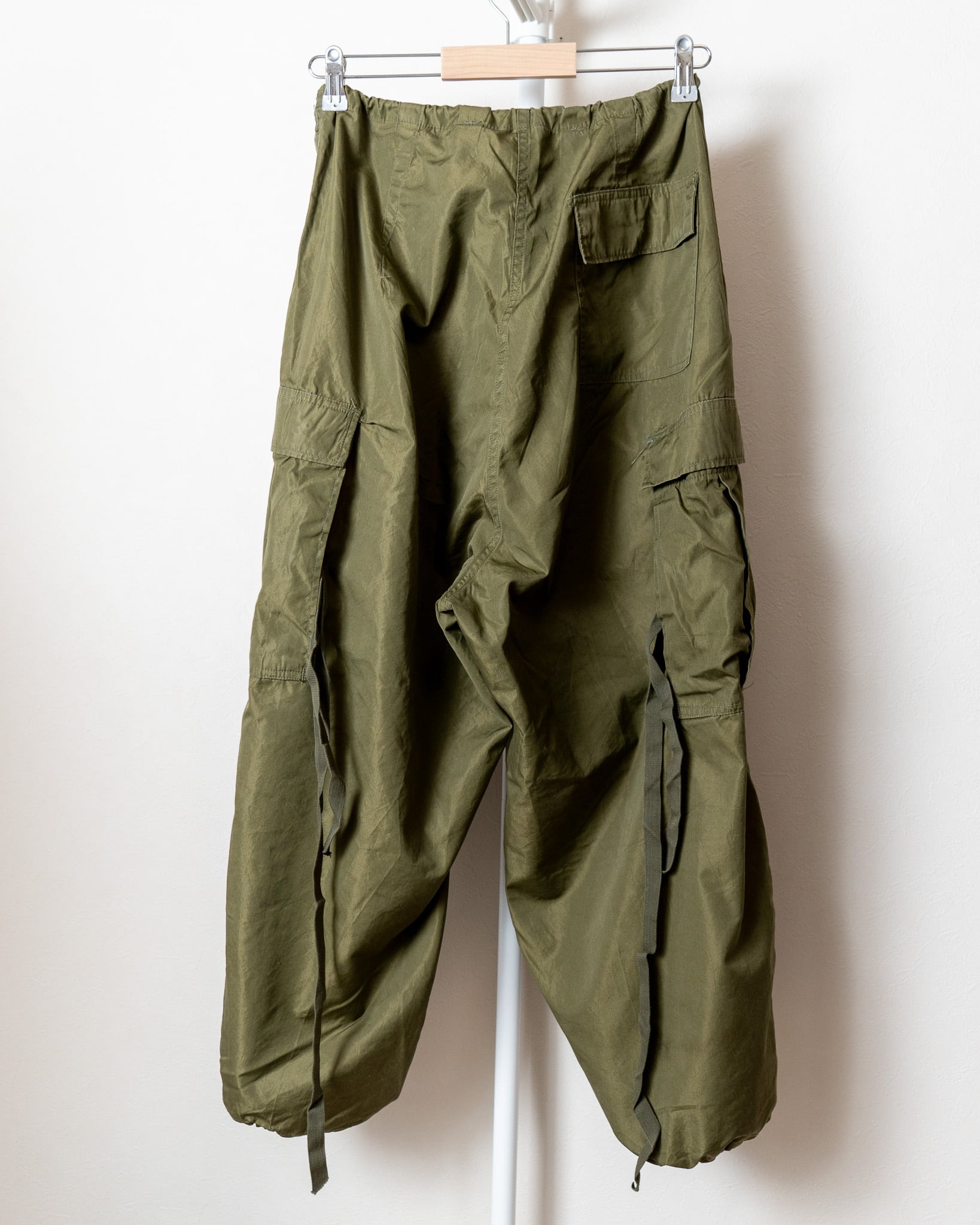 M-R】U.S.Army M-51 Over Pants 
