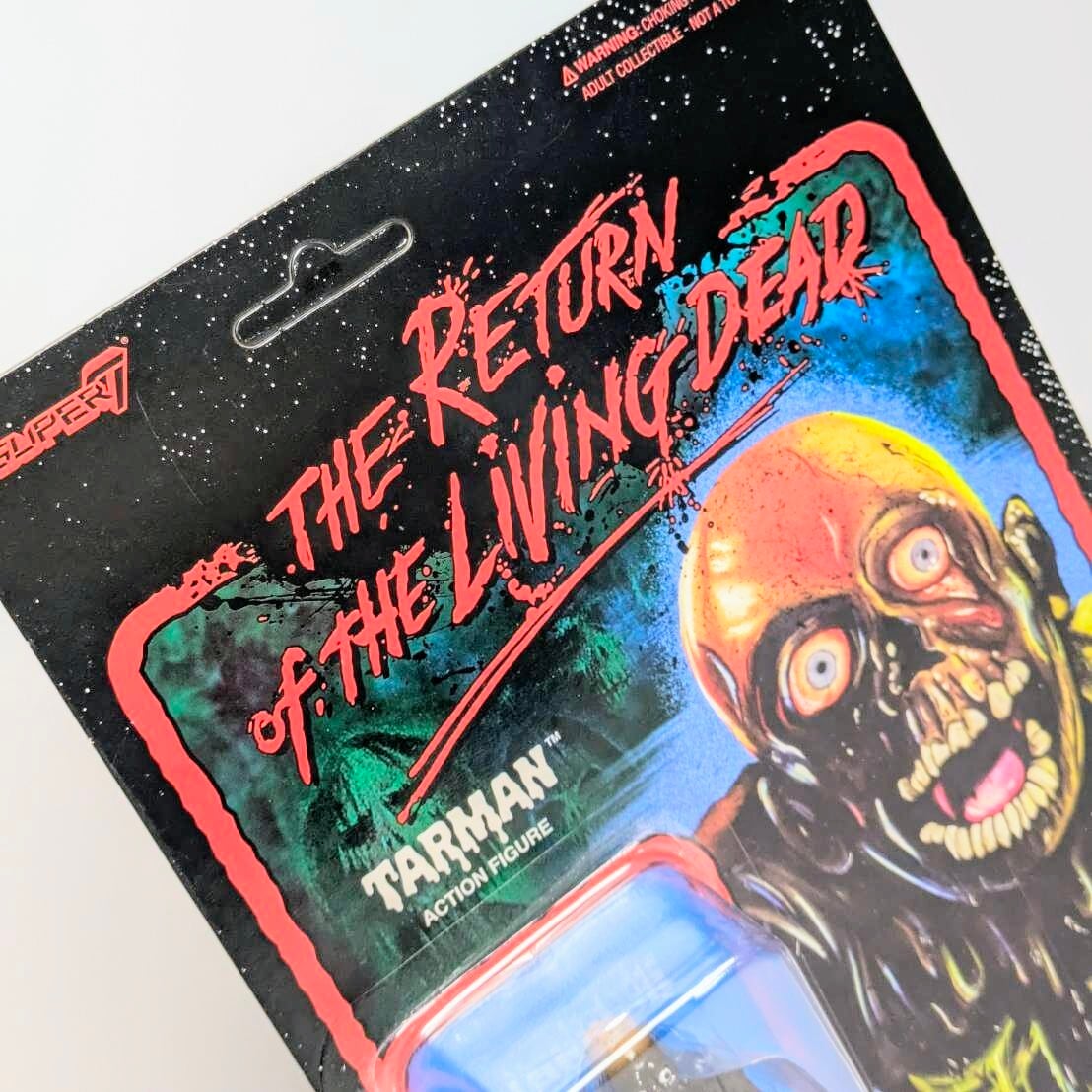 バタリアン　【タールマン　TARMAN 】フィギュア Amazon | バタリアン タールマン 1/6スケール アクション