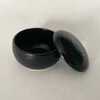 おひつ まんまるおひつ 小 1膳用 萬古焼 電子レンジ対応 陶器 日本製