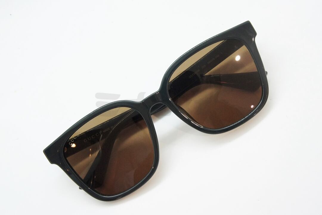 GUCCI サングラス GG1346SK 005 ウェリントン グッチ 正規品 | ミナミ