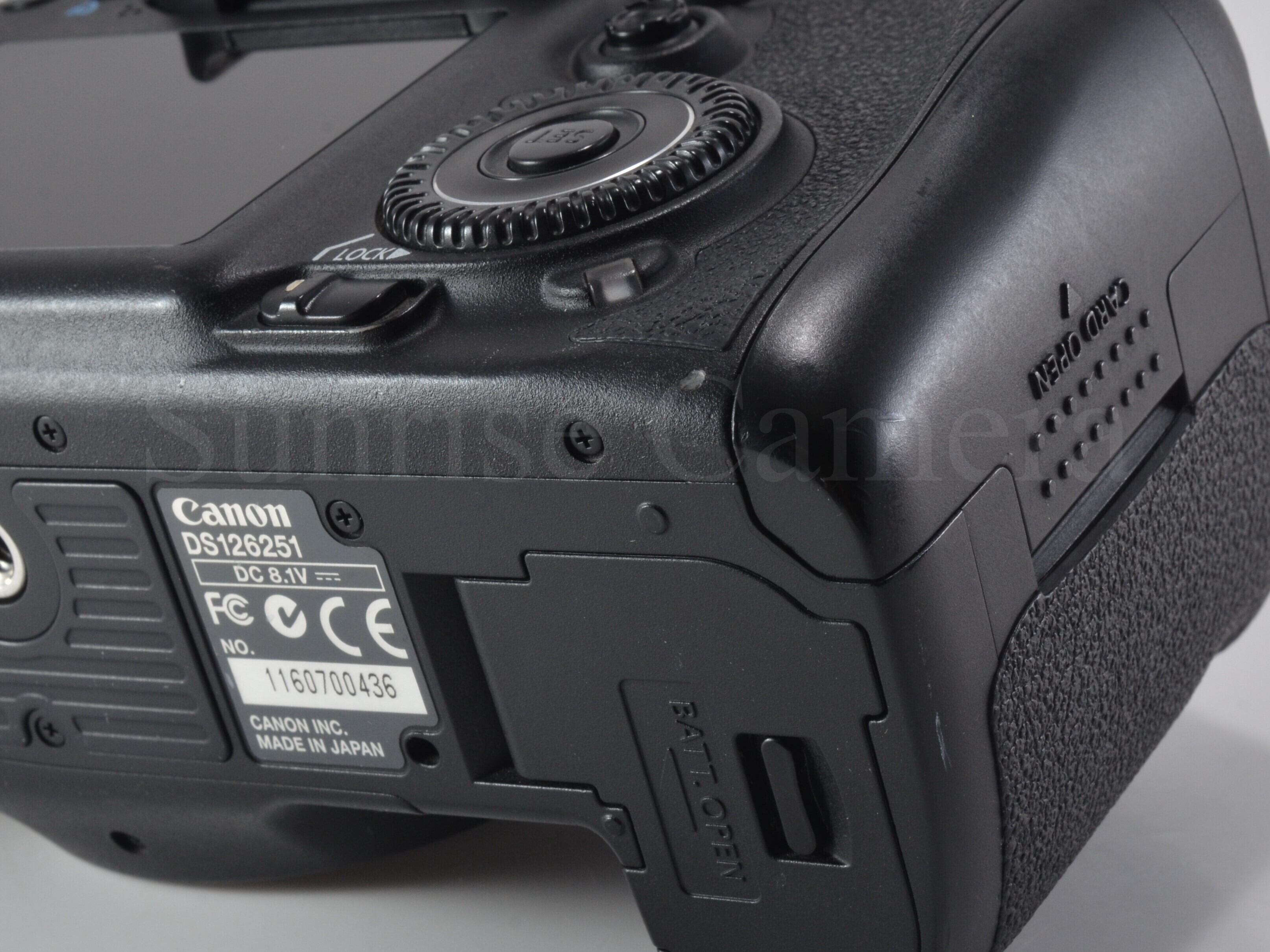 Canon EOS 7D / EF-S 15-85mm F3.5-5.6 IS USM レンズキット 元 Canon EOS 7D / EF-S 15-85mm F3.5-5.6 IS USM レンズキット 元