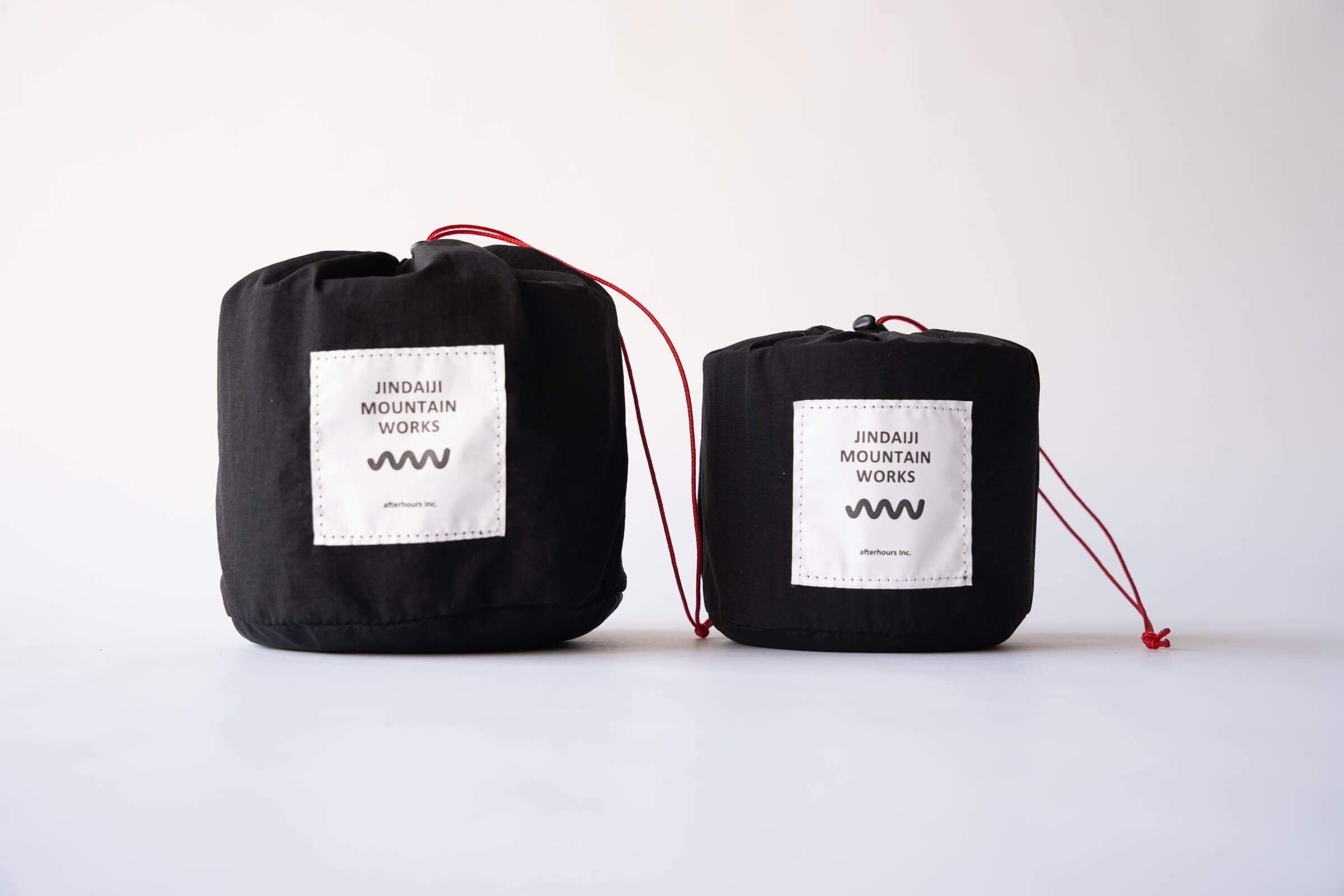 Hillbilly Sack for 550 &350 | JINDAIJI MOUNTAIN WORKS Hillbilly Sack for 550 &350 | JINDAIJI MOUNTAIN WORKS