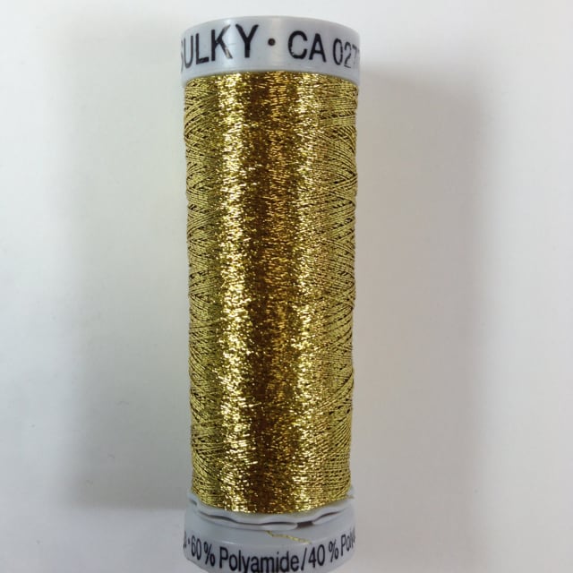 糸付きギッターマンポリエステル糸見本帳 | Gutermann ＆ Sulky thread