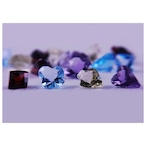 トランプコンセプトカット ❤︎♣︎♦︎♠︎24種類から選択できます