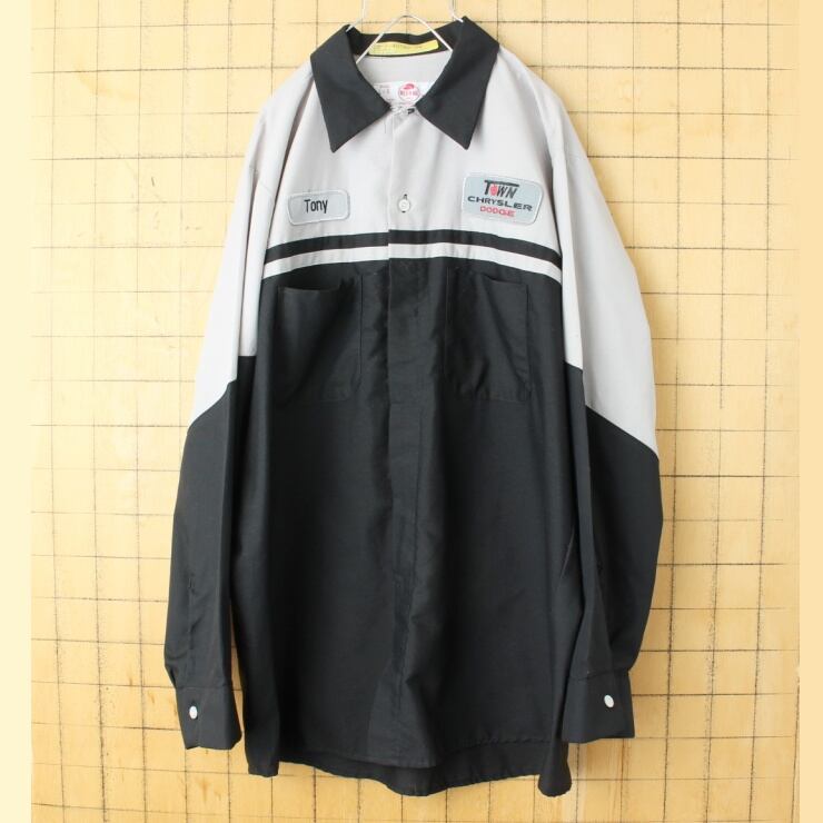 90s 00s DIESEL ディーゼル デニム ジャケット メンズML相当 古着