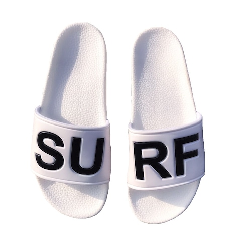 SURF Sandal【White】