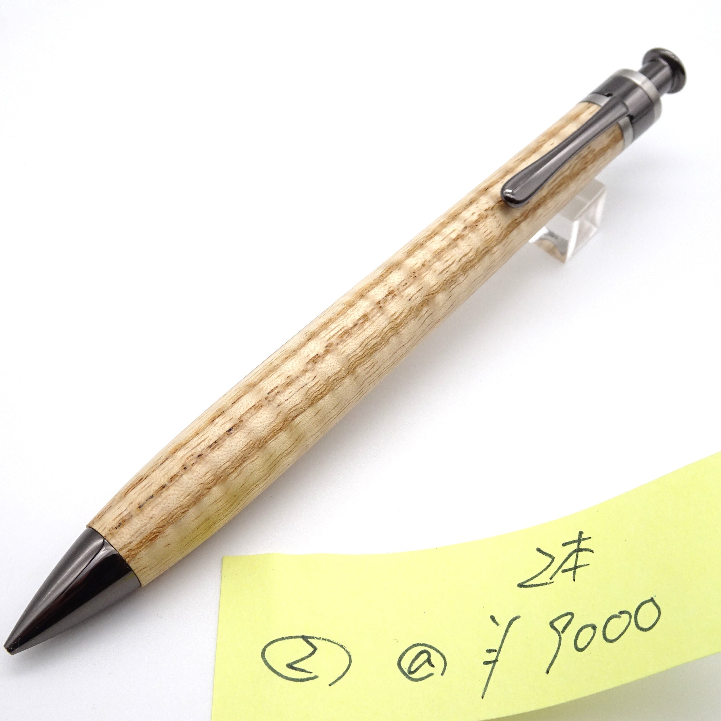 ペンシル コルタ楔 メカシリーズ | 工房 楔（せつ）
