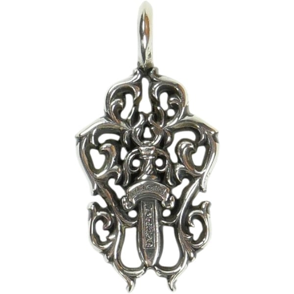 Size【フリー】 CHROME HEARTS クロム・ハーツ DAGGER #5 ダガー