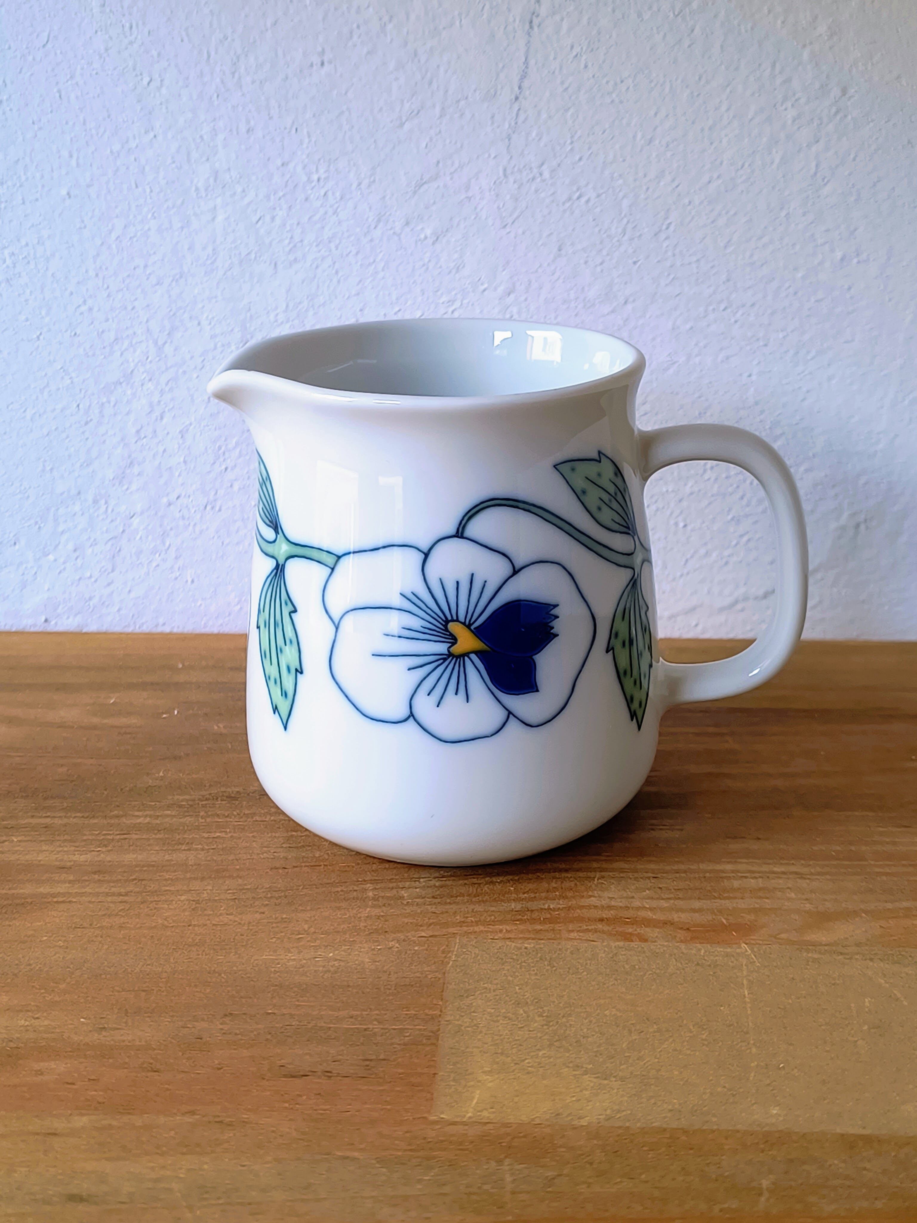 Rörstrand / ロールストランド / Sylvia（シルヴィア）シリーズ