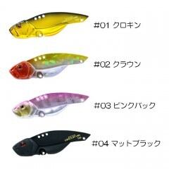 Worldswimbaitsociety by黒鱒堂 kuromasudou