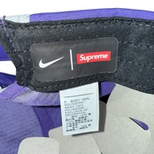 【SUPREME × NIKE】シュプリーム ナイキ 25SS Running Hat