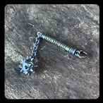【HANG】MORNING STAR pendant head ※予約商品