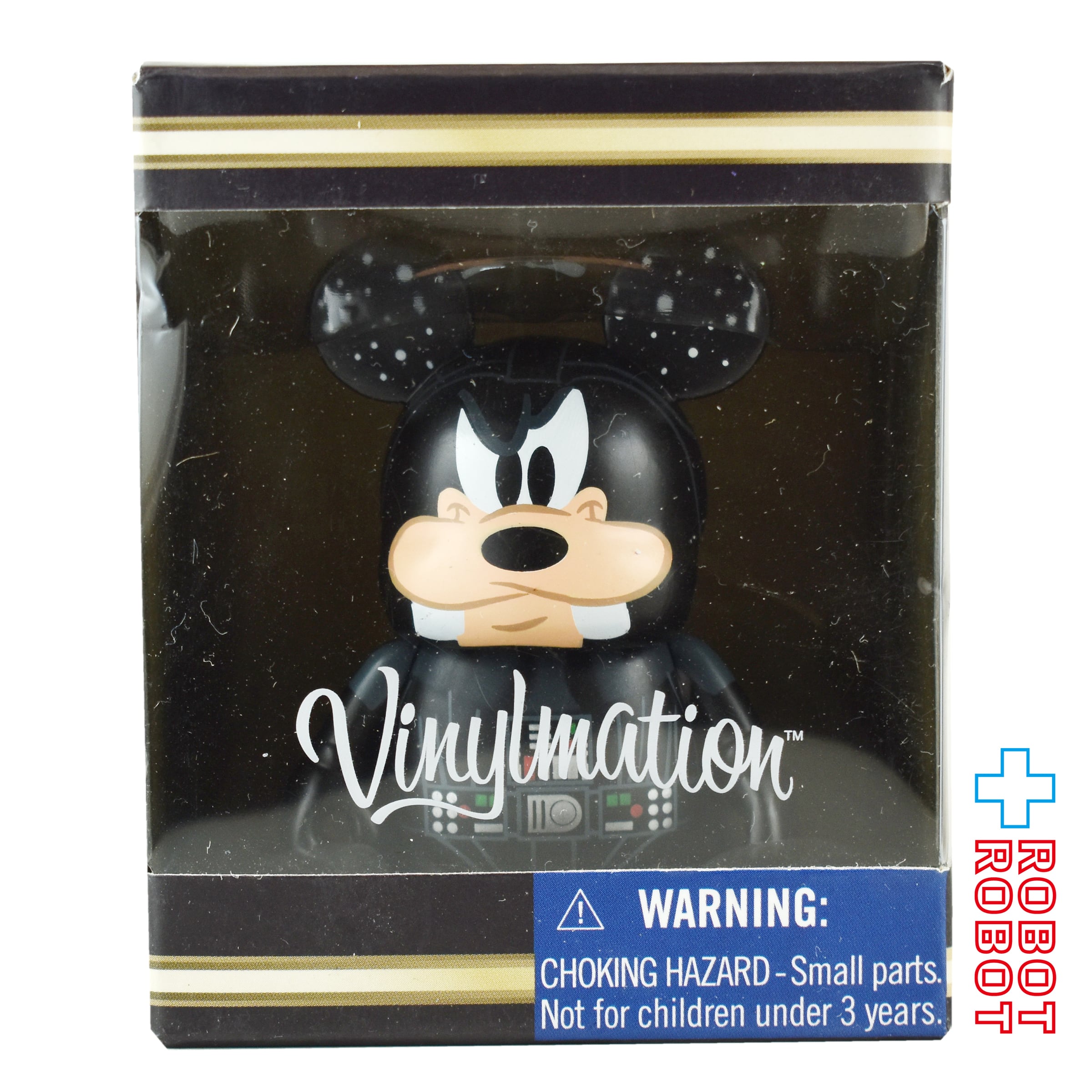 ○GOOFY グーフィー | ROBOTROBOT