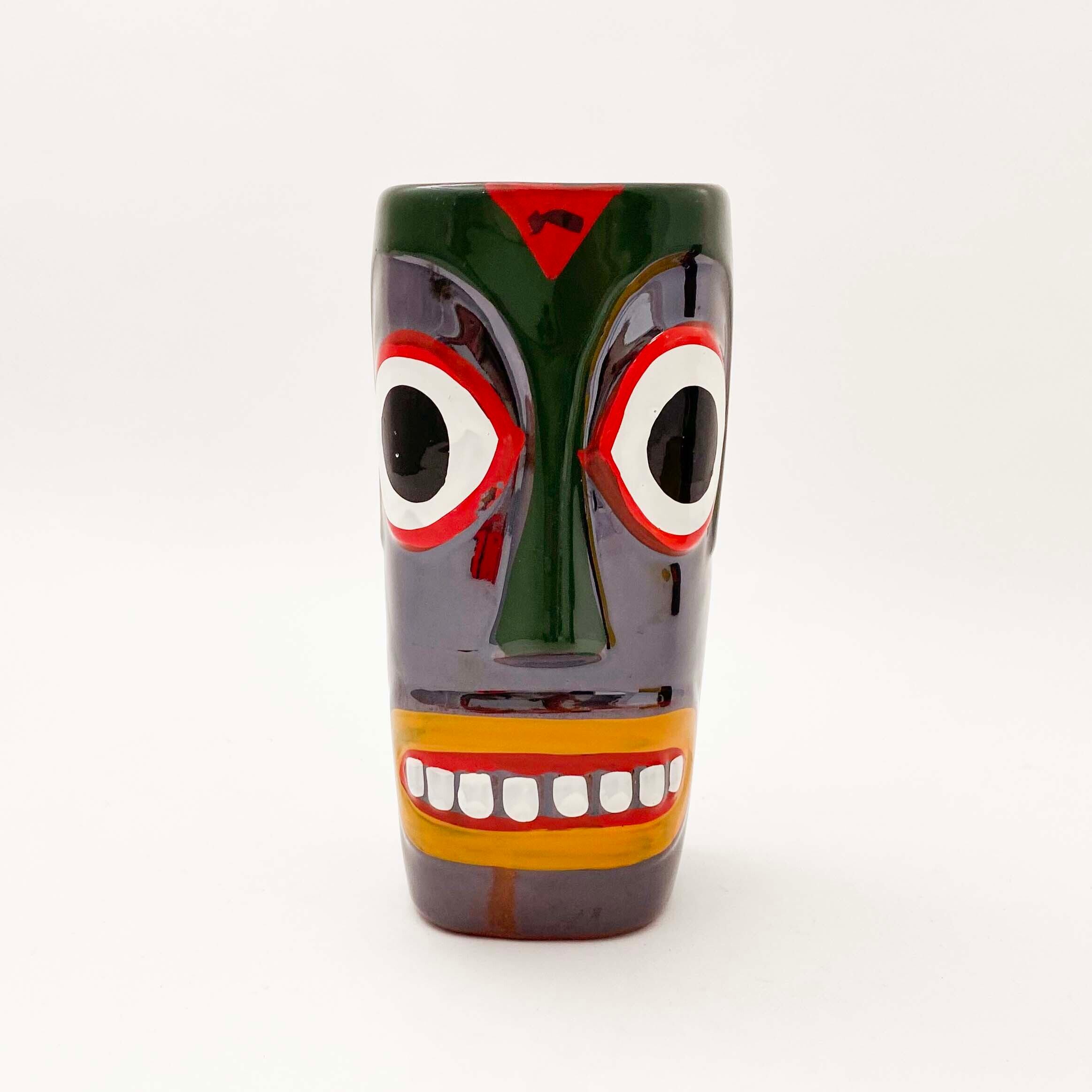 エキゾチックマグ（1950年代ヴィンテージデッドストック）