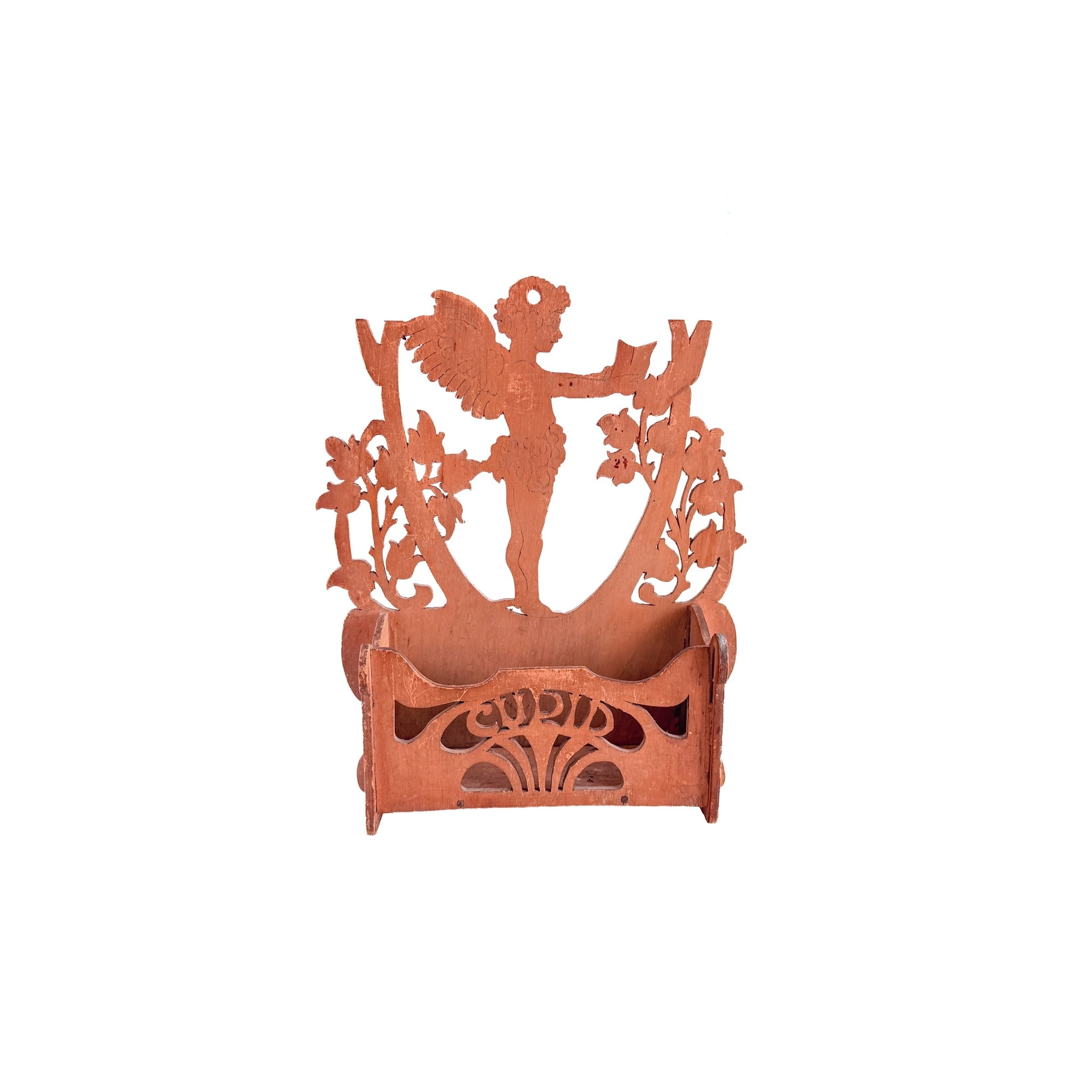 letter rack