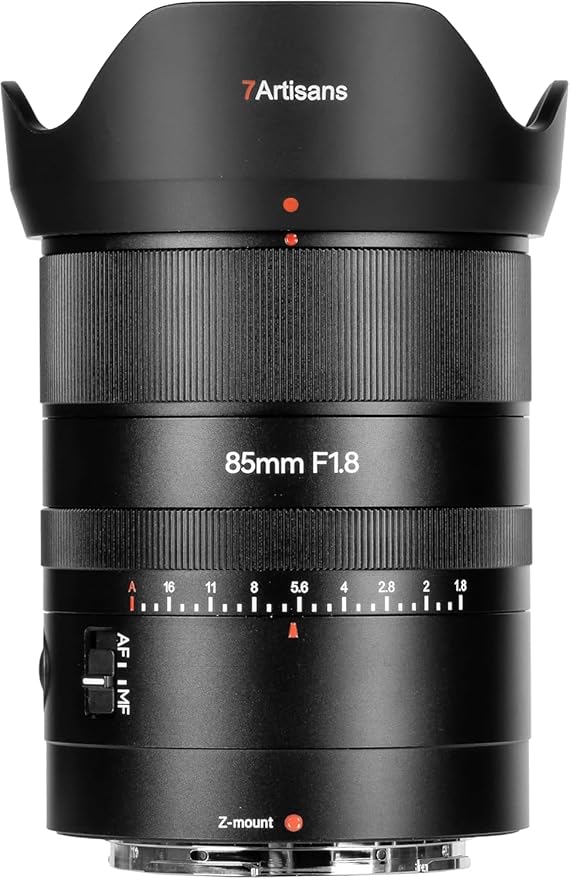 53 NIKON Mikron 8x35 | Pay ID