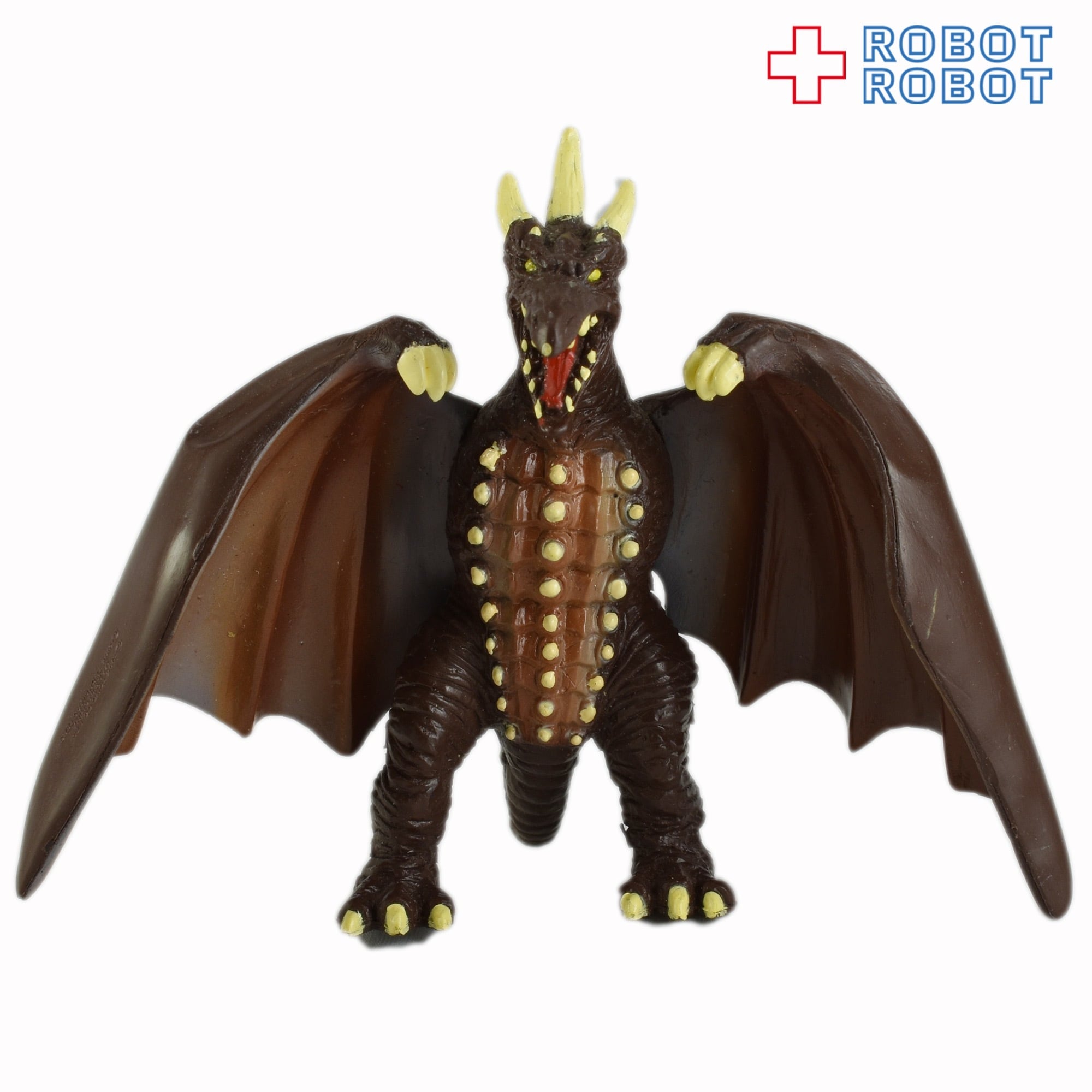 トレンドマスター社 ゴジラ怪獣 ラドン PVCフィギュア | ROBOTROBOT