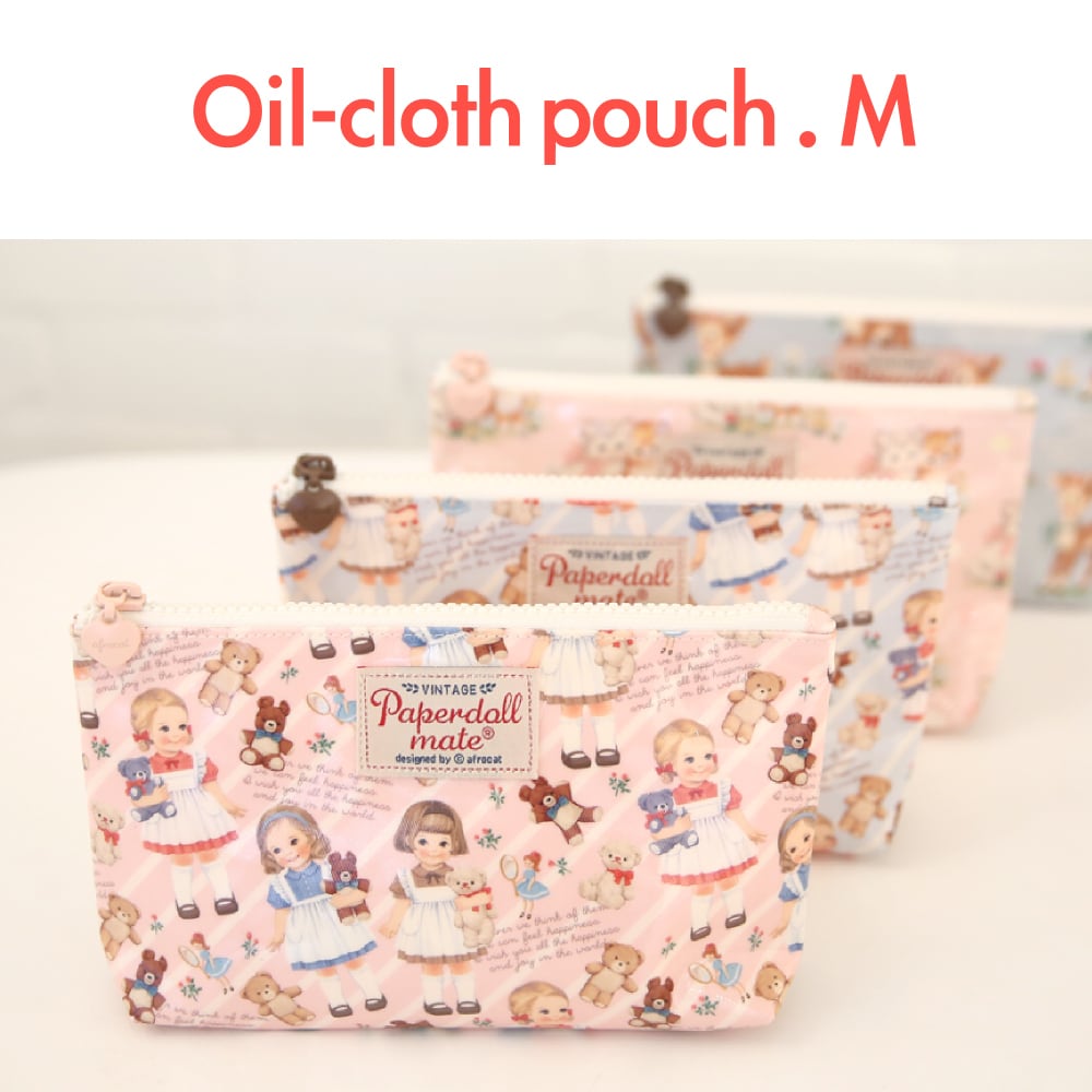 Pencilcase | maomayu