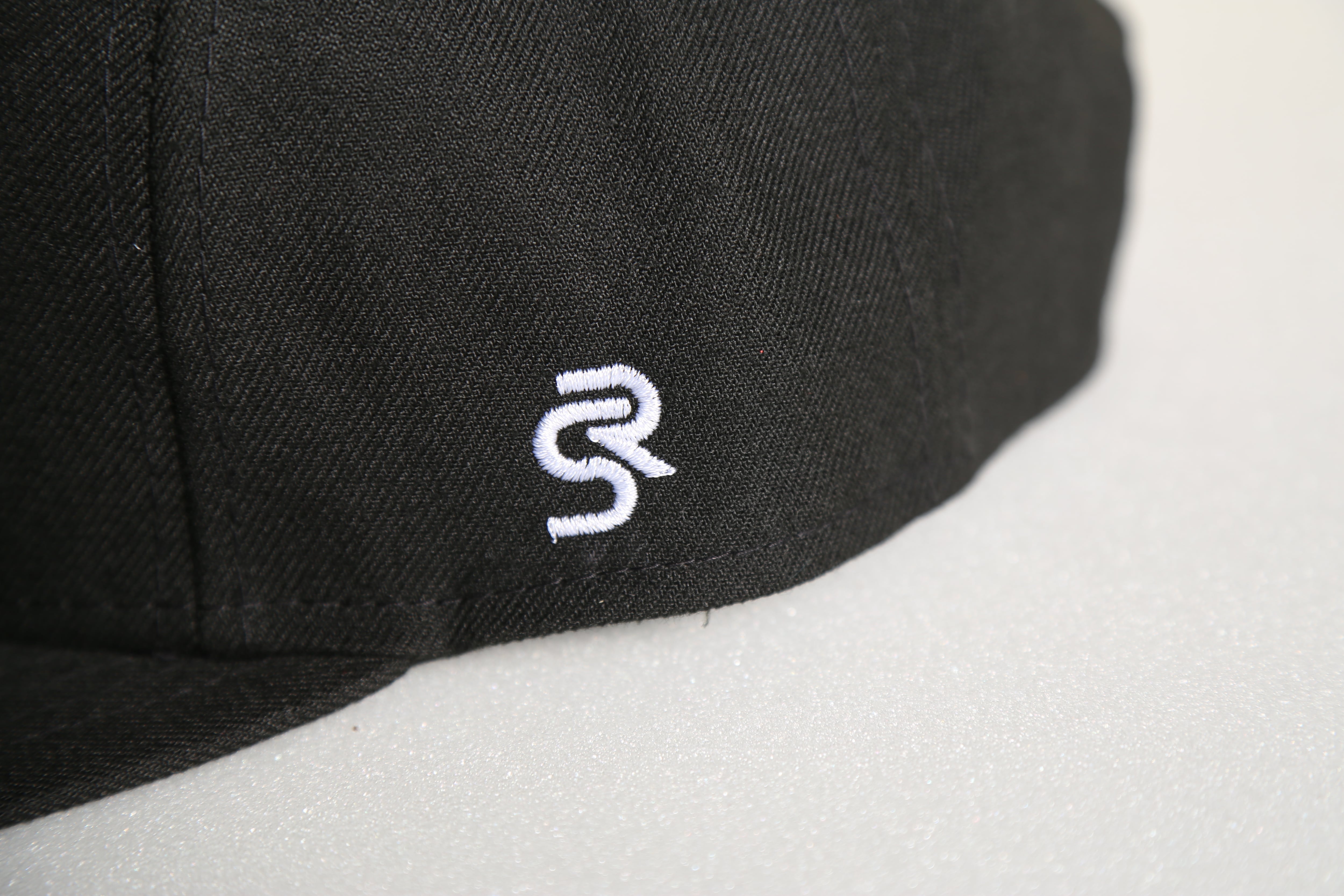 NEW ERA // SOURIRE ORIGINAL LOGO CAP (Hammer Skull) | sourire by
