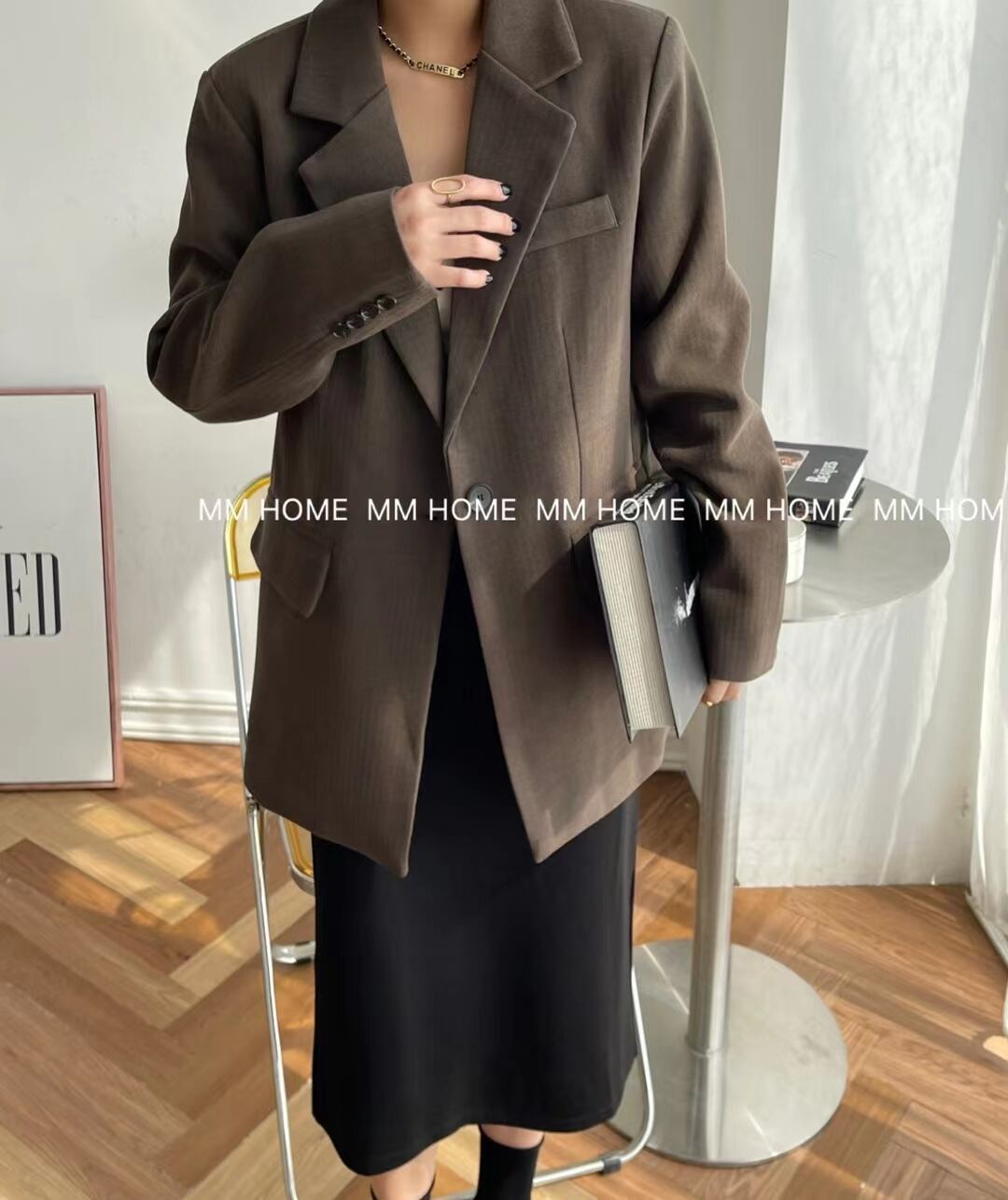 ジャケット AJ42441-6663