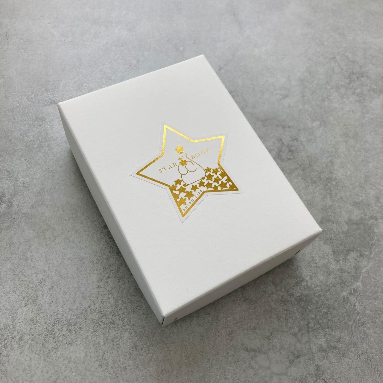 特別限定版》『STAR AHIRU BOX（日本版）』 | AHIRU LIFE. アヒルライフ
