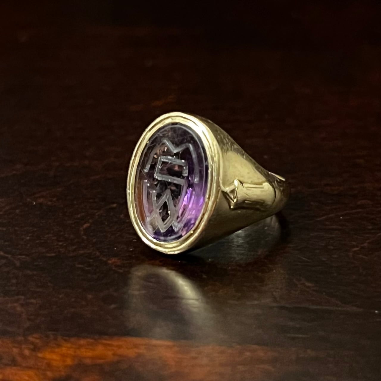 Ring | THE OLDER VINTAGE Ring | THE OLDER VINTAGE