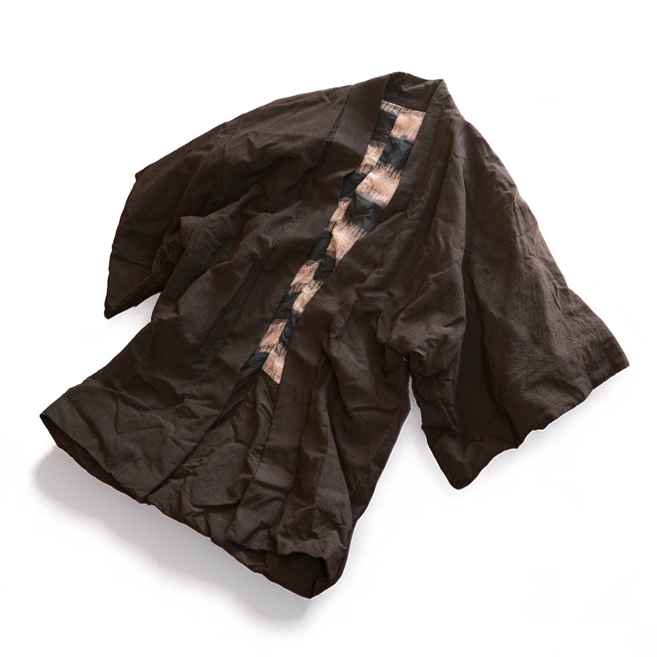 羽織 メンズ 着物 ジャケット｜昭和初期ジャパンヴィンテージ・和