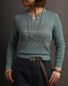 1970's Loop Neck / Knit