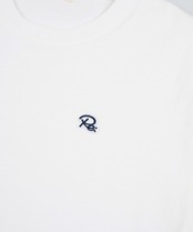 【#Re:room】Re: WAPPEN BASIC LONG SLEEVE［REC707］