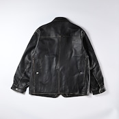 CCU / HUNTING JKT